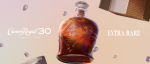 Crown Royal 30 Year Old Extra Rare Blended Whisky - Image 2