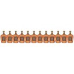 Crown Royal Chocolate Flavored Canadian Whisky Limited Edition 12 Pack