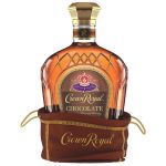 Crown Royal Chocolate Flavored Canadian Whisky Limited Edition 3 Pack - Image 6