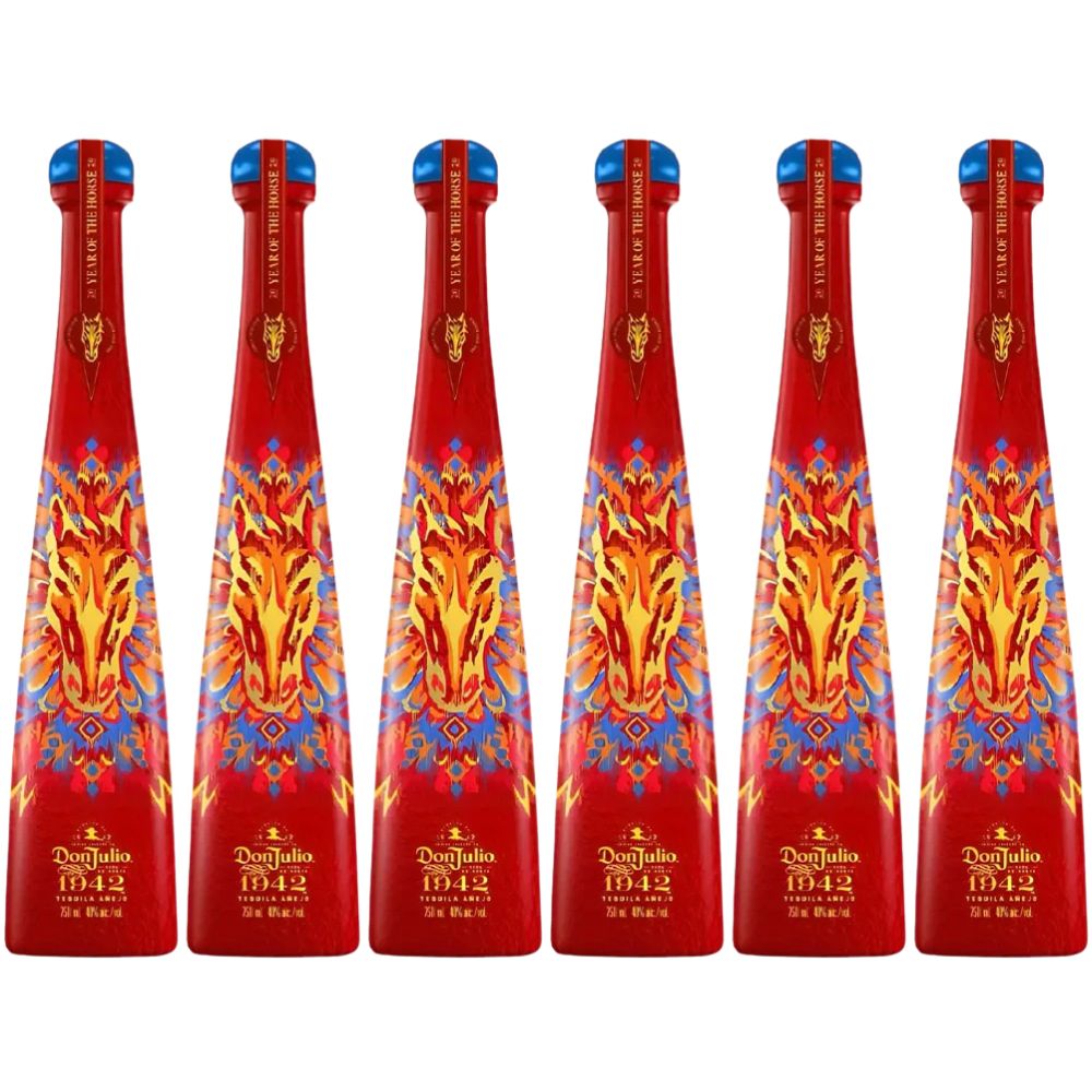 Don Julio 1942 Year of The Horse 2026 Edition - Image 3