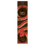 Don Julio 1942 Year Of The Snake 2025 Limited Edition Anejo Tequila 6 Pack - Image 4