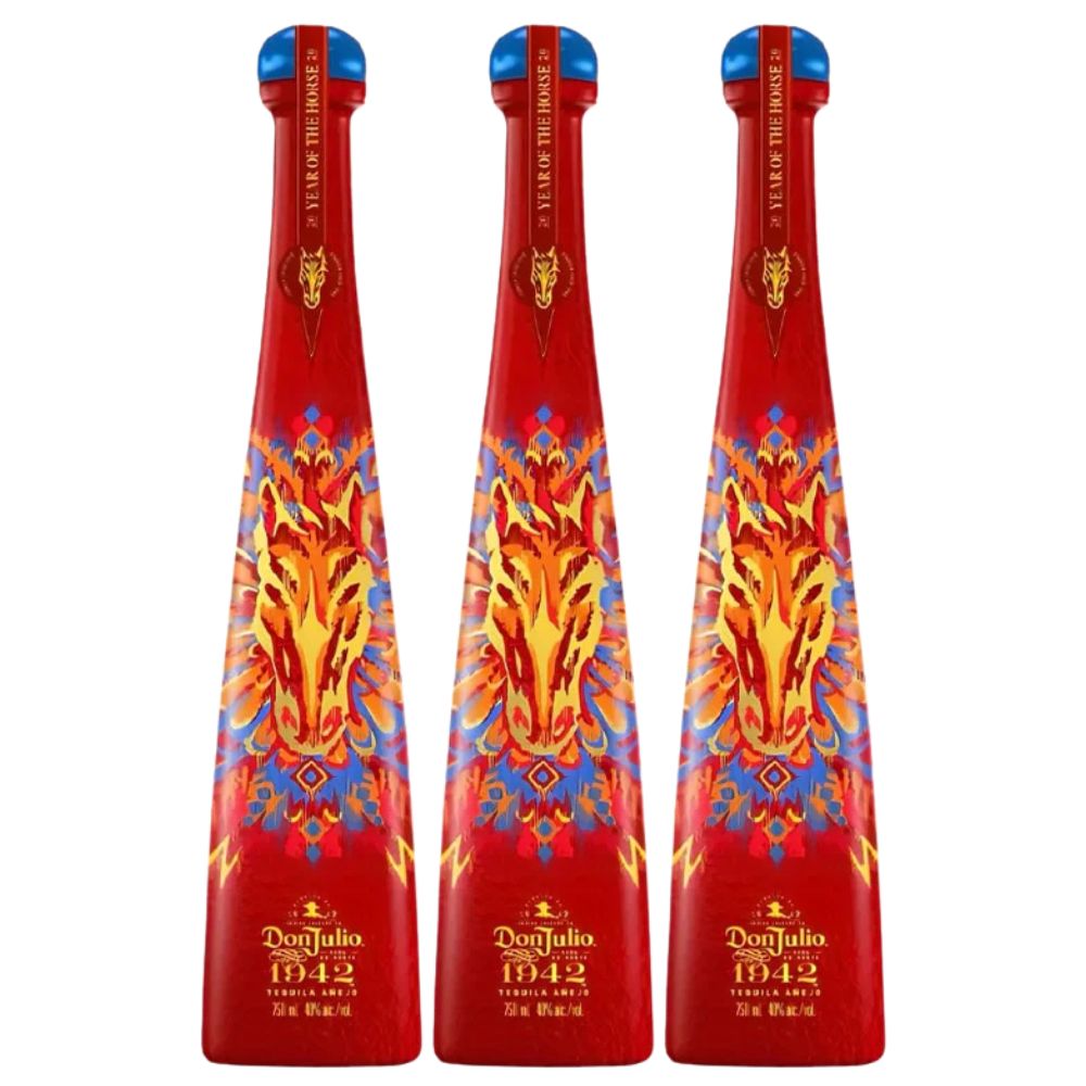 Don Julio 1942 Year of The Horse 2026 Edition - Image 2