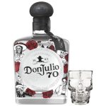 Don Julio 70 Dia de Los Muertos 2025 Release by Willy Chavarria - Image 2