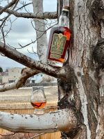 Old Ezra Rye 7 Year - Image 3