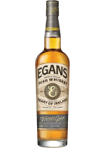 Egans Vintage Grain Irish Whiskey