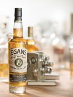 Egans Vintage Grain Irish Whiskey - Image 2