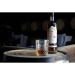 Fiddler Georgia Heartwood Bourbon Whiskey 750ml - Image 2