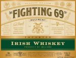 The Fighting 69th Irish Whiskey - Image 2