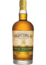 The Fighting 69th Irish Whiskey