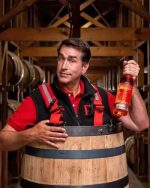 Fireball Small Batch Dragon Reserve - Image 4