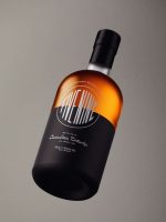 Five Nine Kentucky Straight Bourbon Whiskey - Image 2