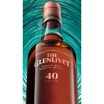 The Glenlivet 40 Year Old Single Malt Scotch Whisky - Image 4