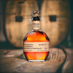 Blanton's Original Single Barrel Kentucky Straight Bourbon Whiskey 750mL (6-pack) - Image 3