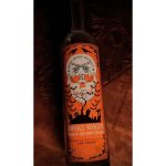 Smoke Wagon Glow in the Dark Halloween Edition 2023 - Image 2