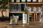Hatozaki Whiskey Small Batch Umeshu Cask Finish 12 Year - Image 2