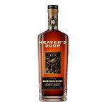 Heaven’s Door Homesick Blues Minnesota Wheated Bourbon Whiskey