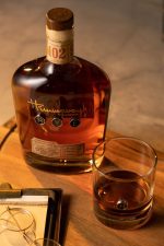 Hemingway Signature Edition Rye Whiskey - Image 3