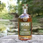 Hyde No 3 Single Grain Irish Whiskey - Image 2