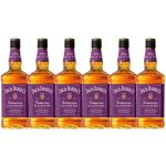 Jack Daniel's Blackberry Flavored American Whiskey - Image 3