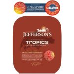 Jefferson's Tropics Aged in Humidity Whiskey - Image 2