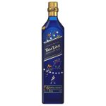 Johnnie Walker Blue Label X Diwali Limited Edition by Rahul Mishra 6 Pack - Image 3