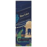 Johnnie Walker Blue Label X Diwali Limited Edition by Rahul Mishra 6 Pack - Image 5