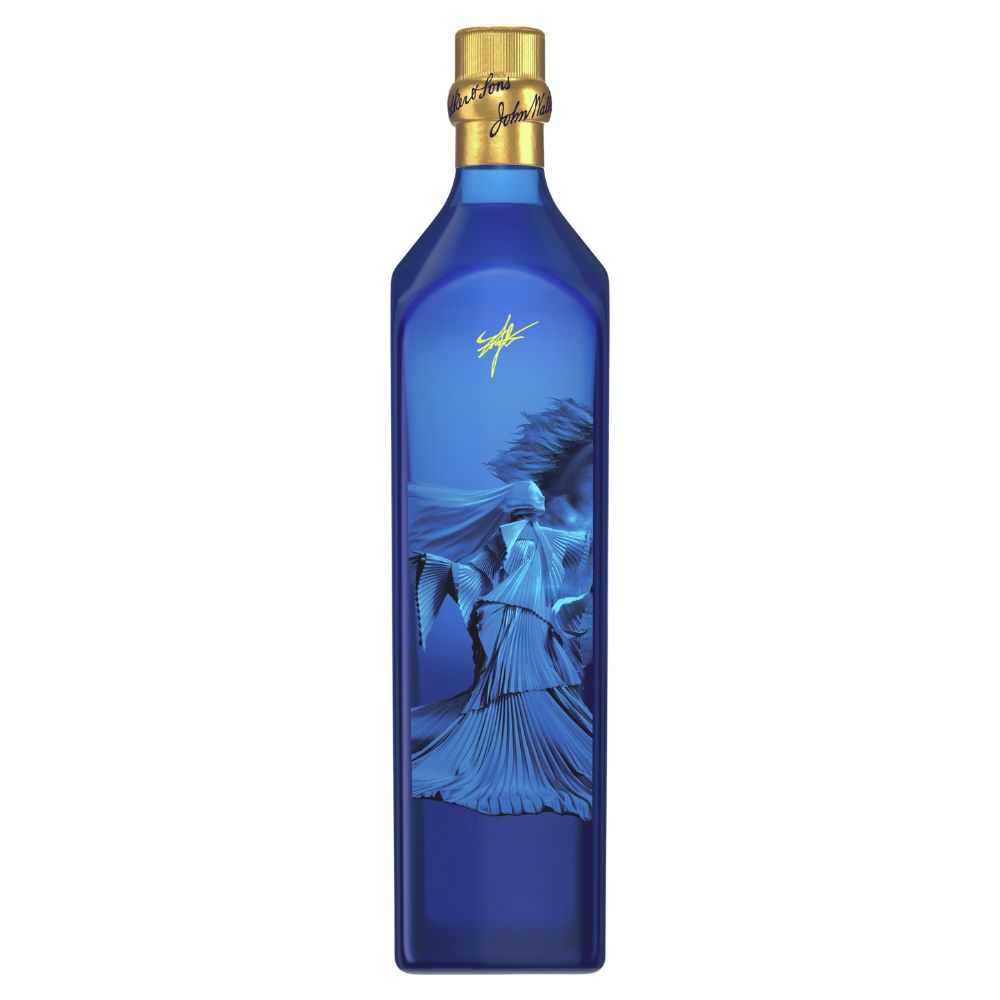 Johnnie Walker Blue Label Year Of The Horse By Robert Wun - Image 7