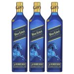 Johnnie Walker Blue Label Year Of The Horse By Robert Wun - Image 2
