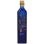 Johnnie Walker Blue Label X Diwali Limited Edition by Rahul Mishra 6 Pack - Image 4