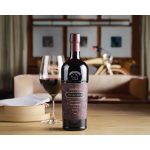 Joseph Phelps Insignia 2021 Napa Valley Red Wine - Image 3