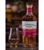 Kingsbarns Balcomie Sherry Cask Single Malt Whisky - Image 2