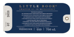 Little Book Chapter 7 'In Retrospect' Blended Whiskey - Image 3