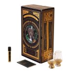 Flaviar Whiskey Advent Calendar 2022 'The Lost Art of Distillation Search for the Secret Spirits' - Image 2