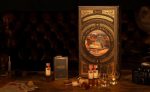 Flaviar Whiskey Advent Calendar 2022 'The Lost Art of Distillation Search for the Secret Spirits' - Image 3