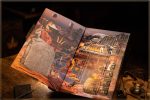 Flaviar Whiskey Advent Calendar 2022 'The Lost Art of Distillation Search for the Secret Spirits' - Image 4
