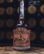 Joseph Magnus Cigar Blend Bourbon Whiskey - Image 2