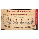 Maker's Mark Private Selection Whiskey Revolution 'Caramel Creams' 750ML - Image 2