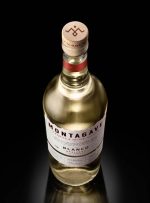 Montagave Heritage Tequila Blanco 750ml - Image 2