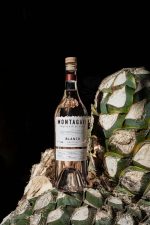 Montagave Heritage Tequila Blanco 750ml - Image 3