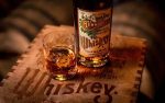 Nelson's Green Brier Tennessee Whiskey Hand Made Sour Mash Whiskey - Image 2
