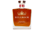 Hillrock Solera Aged Sauternes Finished Bourbon