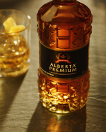 Alberta Canadian Rye Whisky Premium - Image 2