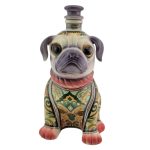 Oceano Azul Mr. Pug Tequila Anejo - Image 2