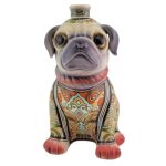 Oceano Azul Mr. Pug Tequila Anejo - Image 3