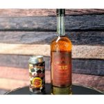 R5 Lot NO. 5 Hop Flavored Whiskey - Image 2