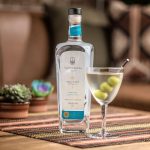 Santaleza Blanco Tequila - Image 2