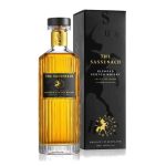 The Sassenach Blended Scotch Whisky Limited Batch Release Spirit of Home - Image 2