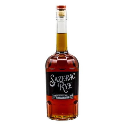 Sazerac Straight Rye Whiskey 100 Proof