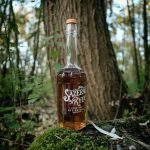 Sazerac Rye Whiskey - Image 2