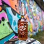 Sazerac Rye Whiskey - Image 3